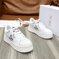 2024FW メンズ用 カジュアルシューズ DIOR ディオール 日本でも大人気のモデル