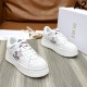2024FW メンズ用 カジュアルシューズ DIOR ディオール 日本でも大人気のモデル