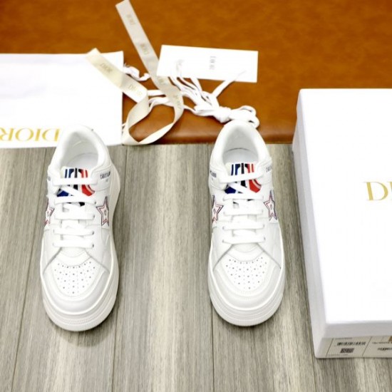 2024FW メンズ用 カジュアルシューズ DIOR ディオール 日本でも大人気のモデル