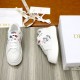 2024FW メンズ用 カジュアルシューズ DIOR ディオール 日本でも大人気のモデル