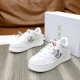 2024FW メンズ用 カジュアルシューズ DIOR ディオール 日本でも大人気のモデル