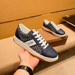 2024FW メンズ用 カジュアルシューズ DIOR ディオール 日本でも大人気のモデル