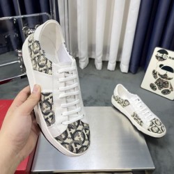 2024FW メンズ用 カジュアルシューズ FERRAGAMO サルヴァトーレ フェラガモ 売切れ必須