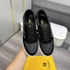 2024FW メンズ用 カジュアルシューズ FENDI フェンデイ 大人気なレットショップ 2024FW メンズ用 カジュアルシューズ FENDI フェンデイ 大人気なレットショップ