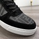 2024FW メンズ用 カジュアルシューズ FENDI フェンデイ 大人気なレットショップ 2024FW メンズ用 カジュアルシューズ FENDI フェンデイ 大人気なレットショップ
