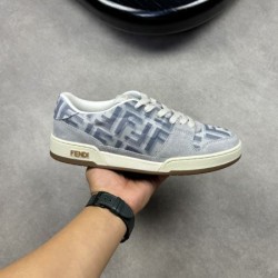 2024FW メンズ用 カジュアルシューズ FENDI フェンデイ 一番注目されている商品