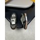 2024FW メンズ用 カジュアルシューズ FENDI フェンデイ 一番注目されている商品