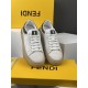 2024FW メンズ用 カジュアルシューズ FENDI フェンデイ レトロ感のあるデザイン 2024FW メンズ用 カジュアルシューズ FENDI フェンデイ レトロ感のあるデザイン