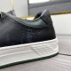 2024FW メンズ用 カジュアルシューズ GUCCI グッチ オシャレだけど疲れない 2024FW メンズ用 カジュアルシューズ GUCCI グッチ オシャレだけど疲れない