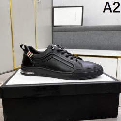 2024FW メンズ用 カジュアルシューズ GUCCI グッチ 人気のオシャレものから