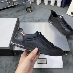 2024FW メンズ用 カジュアルシューズ GUCCI グッチ 見逃せない注目秋季精品
