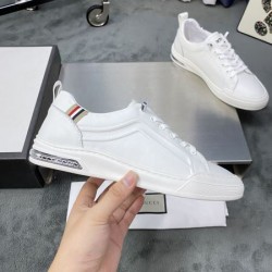2024FW メンズ用 カジュアルシューズ GUCCI グッチ 見逃せない注目秋季精品