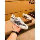 2024FW メンズ用 カジュアルシューズ GUCCI グッチ 魅力の詰まったスタイル