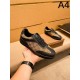 2024FW メンズ用 カジュアルシューズ GUCCI グッチ 魅力の詰まったスタイル
