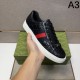 2024FW メンズ用 カジュアルシューズ GUCCI グッチ ファッション感度の高い 2024FW メンズ用 カジュアルシューズ GUCCI グッチ ファッション感度の高い
