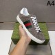 2024FW メンズ用 カジュアルシューズ GUCCI グッチ ファッション感度の高い 2024FW メンズ用 カジュアルシューズ GUCCI グッチ ファッション感度の高い