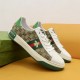 2024FW メンズ用 カジュアルシューズ GUCCI グッチ 毎シーズン存在感のある