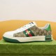 2024FW メンズ用 カジュアルシューズ GUCCI グッチ 毎シーズン存在感のある