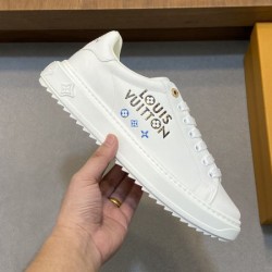 2024FW メンズ用 カジュアルシューズ LOUIS VUITTON ルイヴィトン トレンド商品
