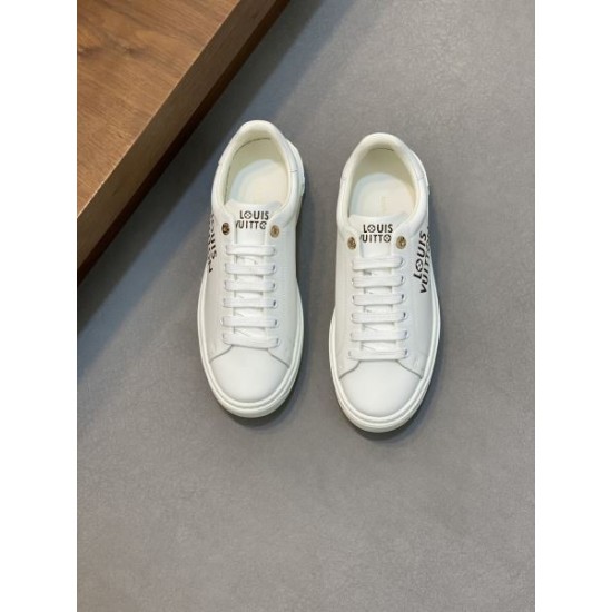 2024FW メンズ用 カジュアルシューズ LOUIS VUITTON ルイヴィトン トレンド商品 2024FW メンズ用 カジュアルシューズ LOUIS VUITTON ルイヴィトン トレンド商品