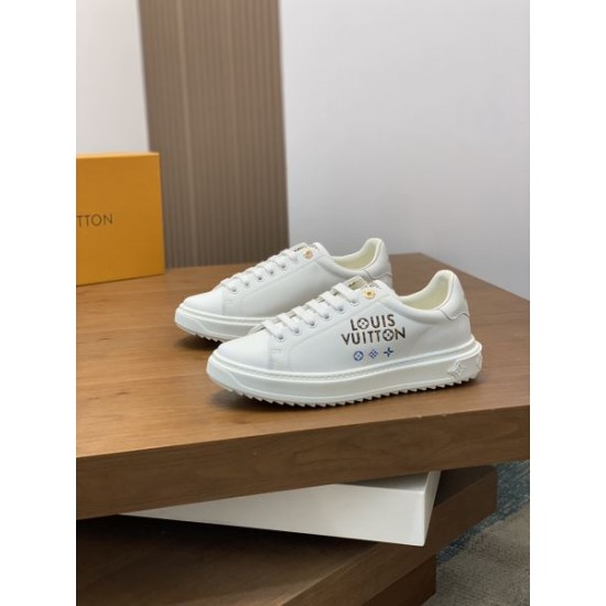 2024FW メンズ用 カジュアルシューズ LOUIS VUITTON ルイヴィトン トレンド商品 2024FW メンズ用 カジュアルシューズ LOUIS VUITTON ルイヴィトン トレンド商品