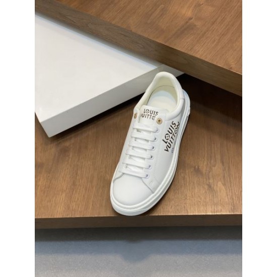 2024FW メンズ用 カジュアルシューズ LOUIS VUITTON ルイヴィトン トレンド商品 2024FW メンズ用 カジュアルシューズ LOUIS VUITTON ルイヴィトン トレンド商品