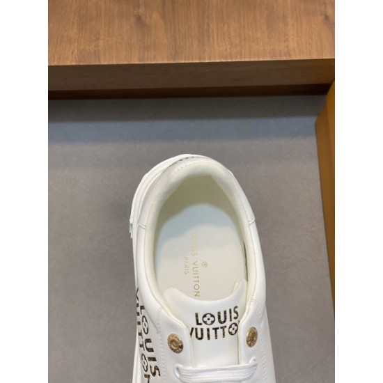 2024FW メンズ用 カジュアルシューズ LOUIS VUITTON ルイヴィトン トレンド商品 2024FW メンズ用 カジュアルシューズ LOUIS VUITTON ルイヴィトン トレンド商品