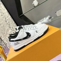 2024FW メンズ用 カジュアルシューズ LOUIS VUITTON ルイヴィトン 抜群な新鮮度
