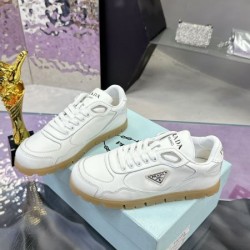 2024FW メンズ用 カジュアルシューズ PRADA プラダ 新作いきなり値下げ！