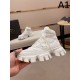 2024FW メンズ用 カジュアルシューズ PRADA プラダ 最新作期間限定セール 2024FW メンズ用 カジュアルシューズ PRADA プラダ 最新作期間限定セール