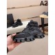 2024FW メンズ用 カジュアルシューズ PRADA プラダ 最新作期間限定セール 2024FW メンズ用 カジュアルシューズ PRADA プラダ 最新作期間限定セール
