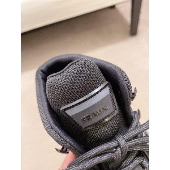 2024FW メンズ用 カジュアルシューズ PRADA プラダ 最新作期間限定セール 2024FW メンズ用 カジュアルシューズ PRADA プラダ 最新作期間限定セール