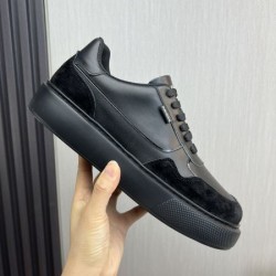 2024FW メンズ用 カジュアルシューズ PRADA プラダ やっぱり欲しい即発送