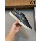 2024FW メンズ用 カジュアルシューズ PRADA プラダ 秋冬新作コレクション 2024FW メンズ用 カジュアルシューズ PRADA プラダ 秋冬新作コレクション