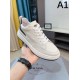 2024FW メンズ用 カジュアルシューズ PRADA プラダ 最短1週間 日本未発売 2024FW メンズ用 カジュアルシューズ PRADA プラダ 最短1週間 日本未発売