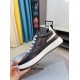 2024FW メンズ用 カジュアルシューズ PRADA プラダ 最短1週間 日本未発売 2024FW メンズ用 カジュアルシューズ PRADA プラダ 最短1週間 日本未発売