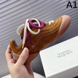 2024FW メンズ用 スニーカー ALEXANDER WANG アレキサンダーワン 最旬アイテム
