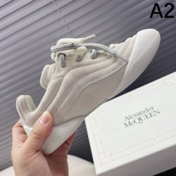 2024FW メンズ用 スニーカー ALEXANDER WANG アレキサンダーワン 最旬アイテム