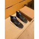 2024FW メンズ用 スニーカー ARMANI アルマーニ 続々とお目見える秋季新作