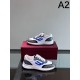 2024FW メンズ用 スニーカー BALLY バリー 人気が続行限定アイテム 2024FW メンズ用 スニーカー BALLY バリー 人気が続行限定アイテム