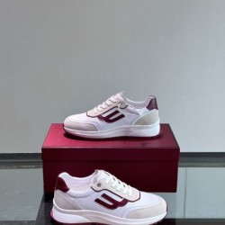 2024FW メンズ用 スニーカー BALLY バリー 引き続き注目のスタイル