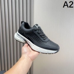 2024FW メンズ用 スニーカー HUGO BOSS ヒューゴボス  今年の大トレンド