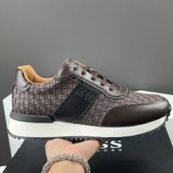2024FW メンズ用 スニーカー HUGO BOSS ヒューゴボス  先行予約アイテム