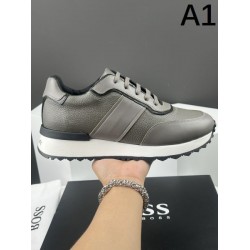 2024FW メンズ用 スニーカー HUGO BOSS ヒューゴボス  人気高いアイテム