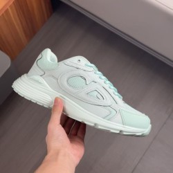 2024FW メンズ用 スニーカー DIOR ディオール 相性が良く断然オススメ