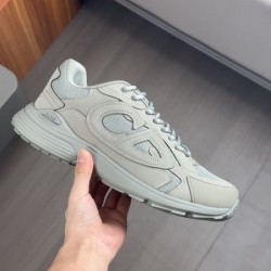 2024FW メンズ用 スニーカー DIOR ディオール 相性が良く断然オススメ