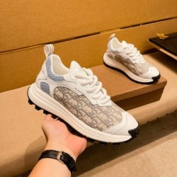 2024FW メンズ用 スニーカー DIOR ディオール 今季掲げているブランド