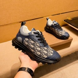 2024FW メンズ用 スニーカー DIOR ディオール 今季掲げているブランド