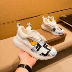 2024FW メンズ用 スニーカー FENDI フェンデイ 最新ブランド新品が熱い