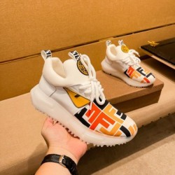 2024FW メンズ用 スニーカー FENDI フェンデイ 最新ブランド新品が熱い